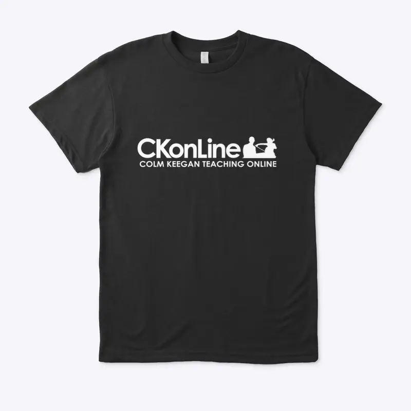 CKonLine Merch