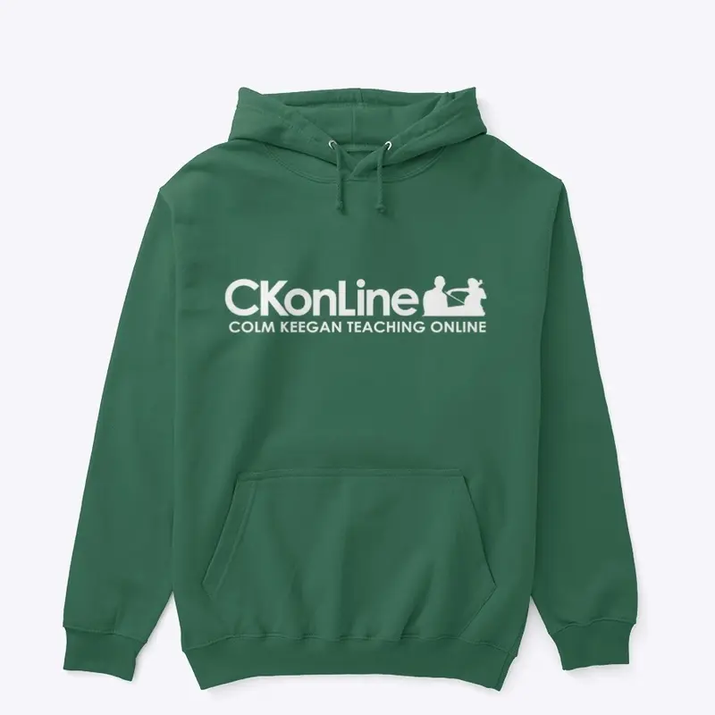 CKonLine Merch