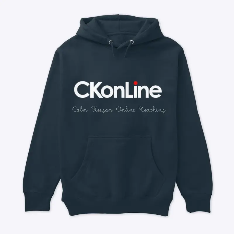 CKonLine Merch