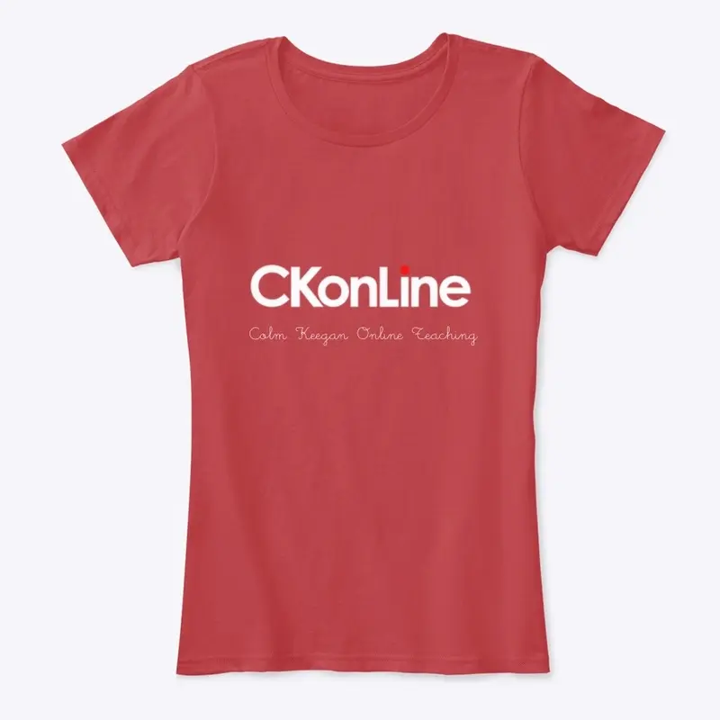 CKonLine Merch