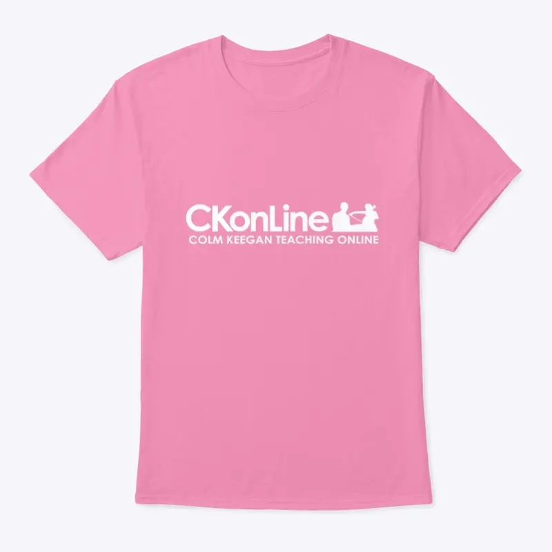 CKonLine Merch