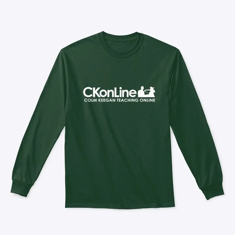 CKonLine Merch