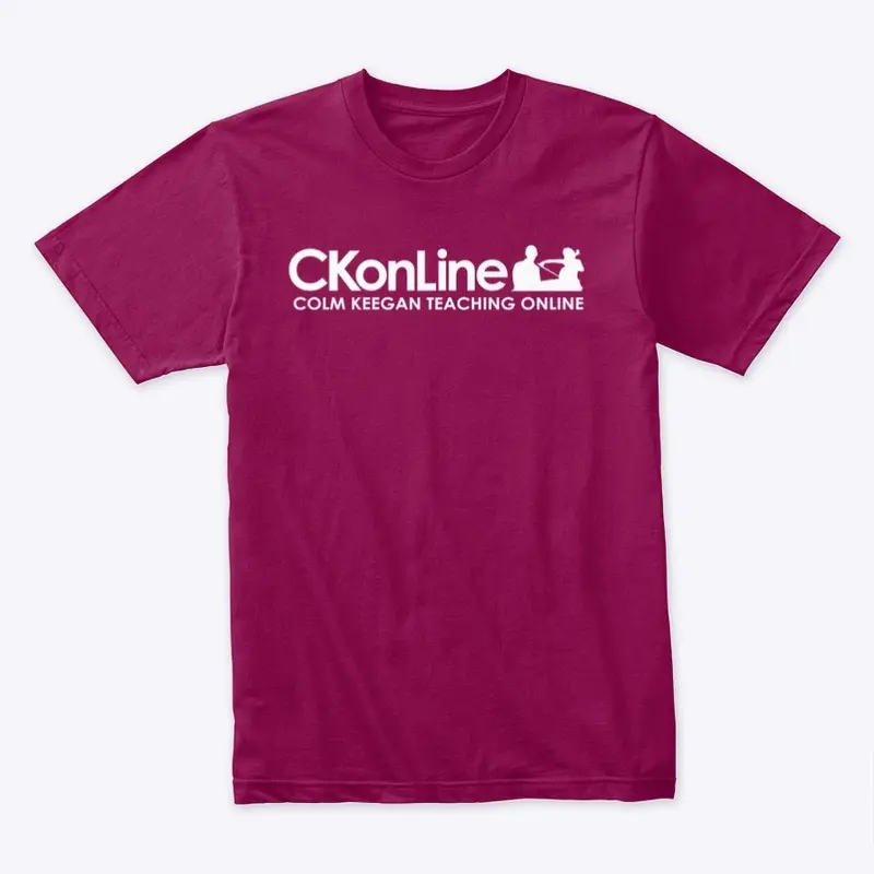 CKonLine Merch